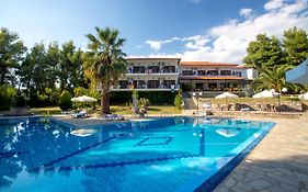 Maria'S House Hotel